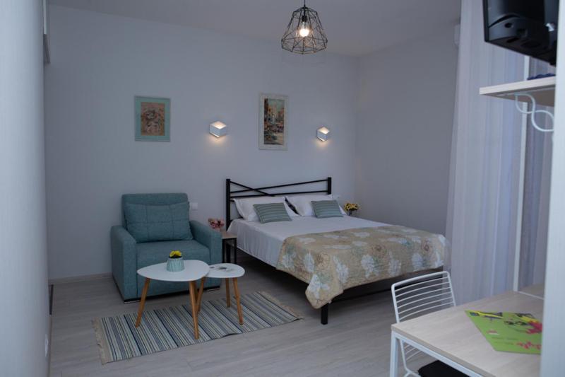 Naike Aparthotel Tbilisi Exterior foto